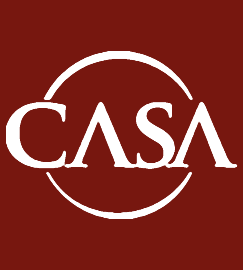 CASA Logo.