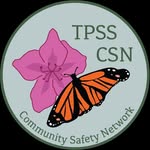 Takoma Park Community Safety Network logo