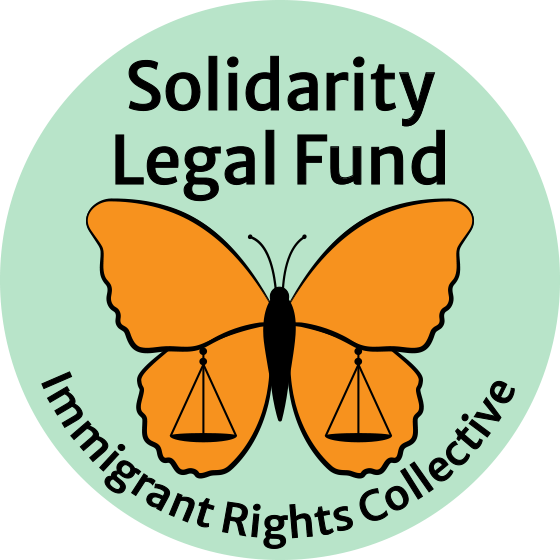 Solidarity Legal Fund logo